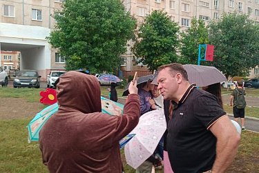 «Временам года» - нормальное транспортное сообщение!
